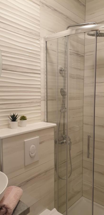 Apartments Karlo Makarska Luaran gambar