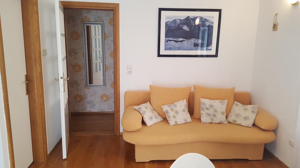Apartments Karlo Makarska Luaran gambar