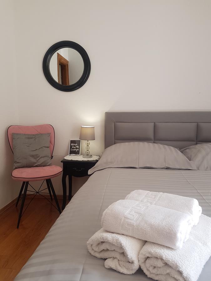 Apartments Karlo Makarska Luaran gambar